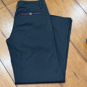 Gucci Women's Black Pants